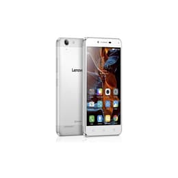 Lenovo Vibe K5 16GB - Zilver - Simlockvrij