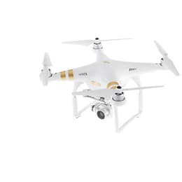 Dji PHANTOM 3 4K Drone 25,0000 min