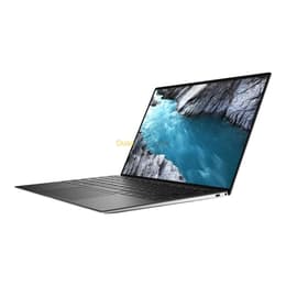 Dell XPS 13 9300 13" Core i7 1.3 GHz - SSD 512 GB - 16GB QWERTY - Engels