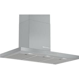 Decoratieve kap Bosch DWB97CM50 Afzuigkap
