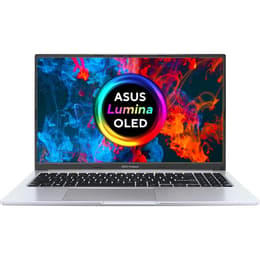 Asus VivoBook 15 OLED X1505VA 15" Core i7 2 GHz - SSD 1 TB - 16GB QWERTY - Engels