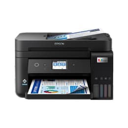 Epson EcoTank ET-4850 Inkjet Printer
