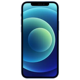 iPhone 12 128GB - Blauw - Simlockvrij
