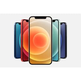 iPhone 12 128GB - Blauw - Simlockvrij