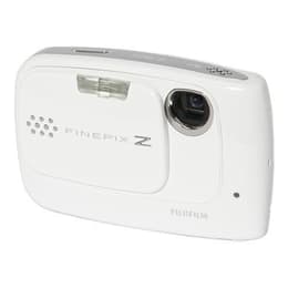 Compact Fujifilm FinePix Z110 - Wit