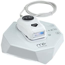 Epilator met gepulseerd licht / IPL lichtontharingsapparaat Tanda Mé Touch Light IL2000