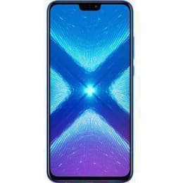 Honor 8X 128GB - Blauw - Simlockvrij