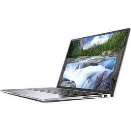 Dell Latitude 9000 14" Core i7 3 GHz - SSD 512 GB - 16GB QWERTY - Engels