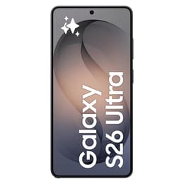 Galaxy S26 Ultra 256GB - Zwart - Simlockvrij