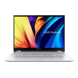 Asus Vivobook S14 Flip TN3402YA-LZ007W 14" GHz - HDD 512 GB - 8GB - Integrated Graphics QWERTY - Arabisch
