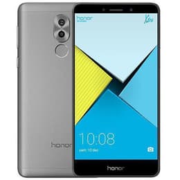 Honor 6X 64GB - Grijs - Simlockvrij