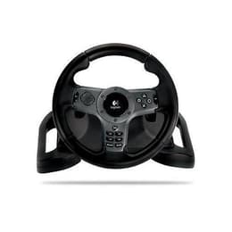 Stuur PC Logitech Driving Force