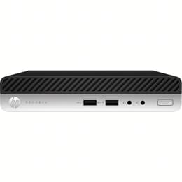 HP EliteDesk 400 G5 Core i5 2.2 GHz - SSD 256 GB RAM 16GB
