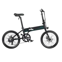 Fiido D4S Elektrische fiets