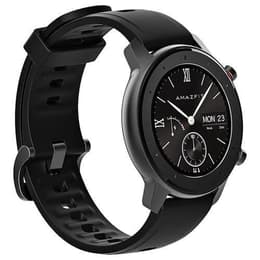 Amazfit GTR Bluetooth 47 mm - Zwart