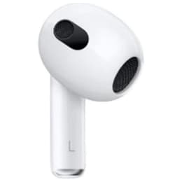 Apple Linker oorstuk - AirPods 3e generatie (2021) - Wit (A2564)