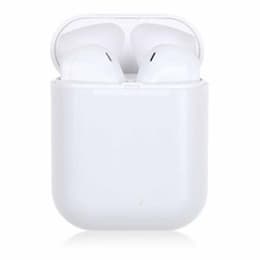 i12 TWS Oordopjes - In-Ear Bluetooth