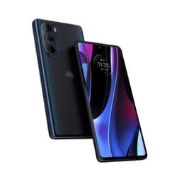 Motorola Edge 30 Pro 256GB - Blauw - Simlockvrij