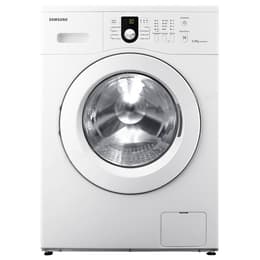 Samsung WF8604NHS/XEF Klassieke wasmachine Frontlading