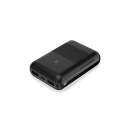 Externe batterij Ksix 10000