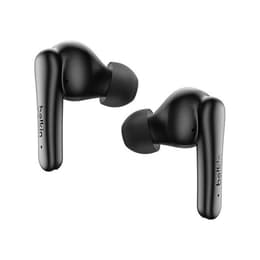 Belkin Soundform Rhythm Oordopjes - In-Ear Bluetooth Geluidsdemper