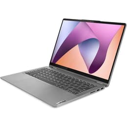 Lenovo IdeaPad 14" Ryzen 5 2.3 GHz - SSD 512 GB - 8GB QWERTY - Engels