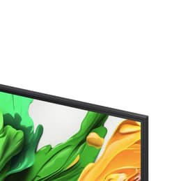Smart TV LG QLED Ultra HD 4K 109 cm 43QNED86A6C