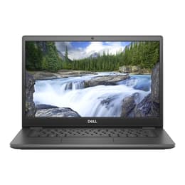 Dell Latitude 3410 14" Core i5 1.7 GHz - SSD 256 GB - 16GB QWERTY - Nederlands