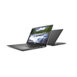 Dell Latitude 3410 14" Core i5 1.7 GHz - SSD 256 GB - 16GB QWERTY - Nederlands
