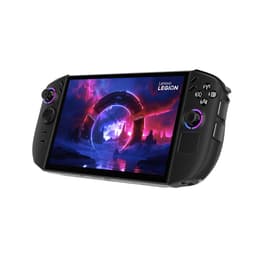 Lenovo Legion Go 2 - Zwart