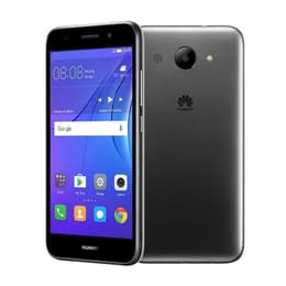Huawei Y3 (2017) 8GB - Grijs - Simlockvrij