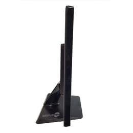 18-inch LG E1942C 1366 x 768 LCD Beeldscherm Zwart