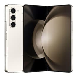 Galaxy Z Fold5 512GB - Beige - Simlockvrij