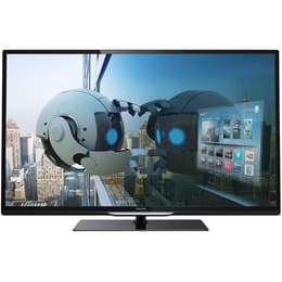 Smart TV Philips LED Full HD 1080p 117 cm 46PFL4208