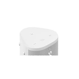 Sonos Roam 2 Speaker Bluetooth - Wit