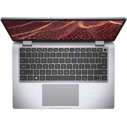 Dell Latitude 7430 14" Core i7 1.8 GHz - SSD 1 TB - 8GB QWERTY - Spaans