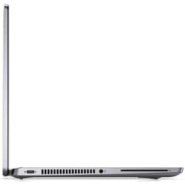 Dell Latitude 7430 14" Core i7 1.8 GHz - SSD 1 TB - 8GB QWERTY - Spaans