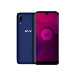 SPC Gen Plus 32GB - Blauw - Simlockvrij