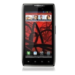 Motorola RAZR Maxx 16GB - Zwart - Simlockvrij