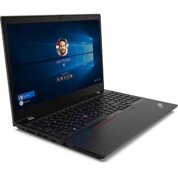 Lenovo ThinkPad L15 G1 15" Core i5 1.6 GHz - SSD 256 GB - 8GB QWERTY - Nederlands