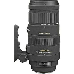 Sigma Lens 120-400mm f/4.5-5.6 DG HSM 120-400mm f/4.5-5.6