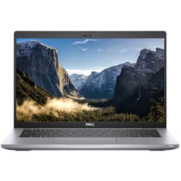 Dell Latitude 5420 14" Core i3 2 GHz - SSD 512 GB - 16GB QWERTY - Engels