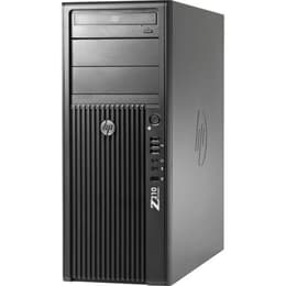 HP Workstation Z200 Xeon 2.66 GHz - SSD 256 GB RAM 6GB
