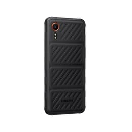 Galaxy Xcover7 128GB - Zwart - Simlockvrij