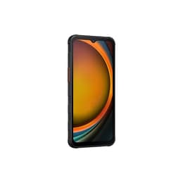 Galaxy Xcover7 128GB - Zwart - Simlockvrij
