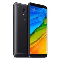 Xiaomi Redmi 5 Plus (Redmi Note 5) 64GB - Zwart - Simlockvrij