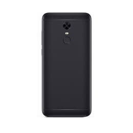 Xiaomi Redmi 5 Plus (Redmi Note 5) 64GB - Zwart - Simlockvrij