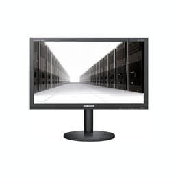 22-inch Samsung B2240 1920 x 1080 LCD Beeldscherm Zwart