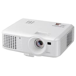 Mitsubishi EX321U Beamer 3000 Lumen Wit