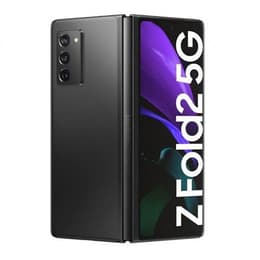 Galaxy Z Fold2 5G 256GB - Zwart - Simlockvrij